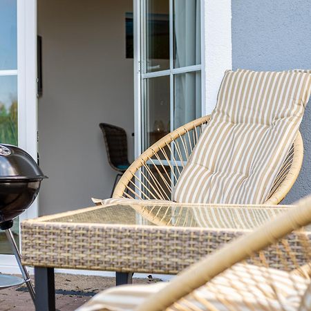 Ferienwohnung Luette Veer Ribnitz-Damgarten Εξωτερικό φωτογραφία