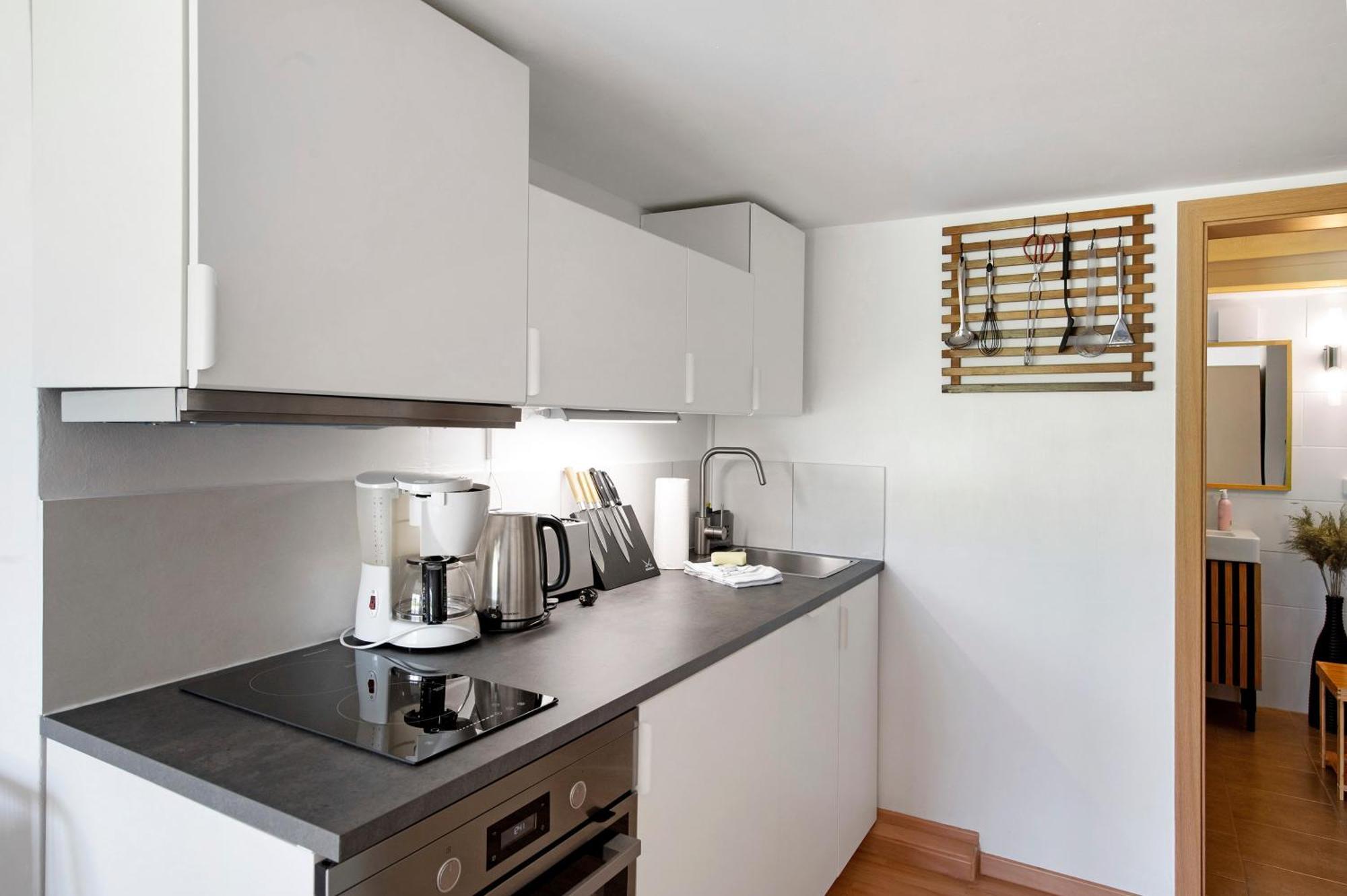 Ferienwohnung Luette Veer Ribnitz-Damgarten Εξωτερικό φωτογραφία