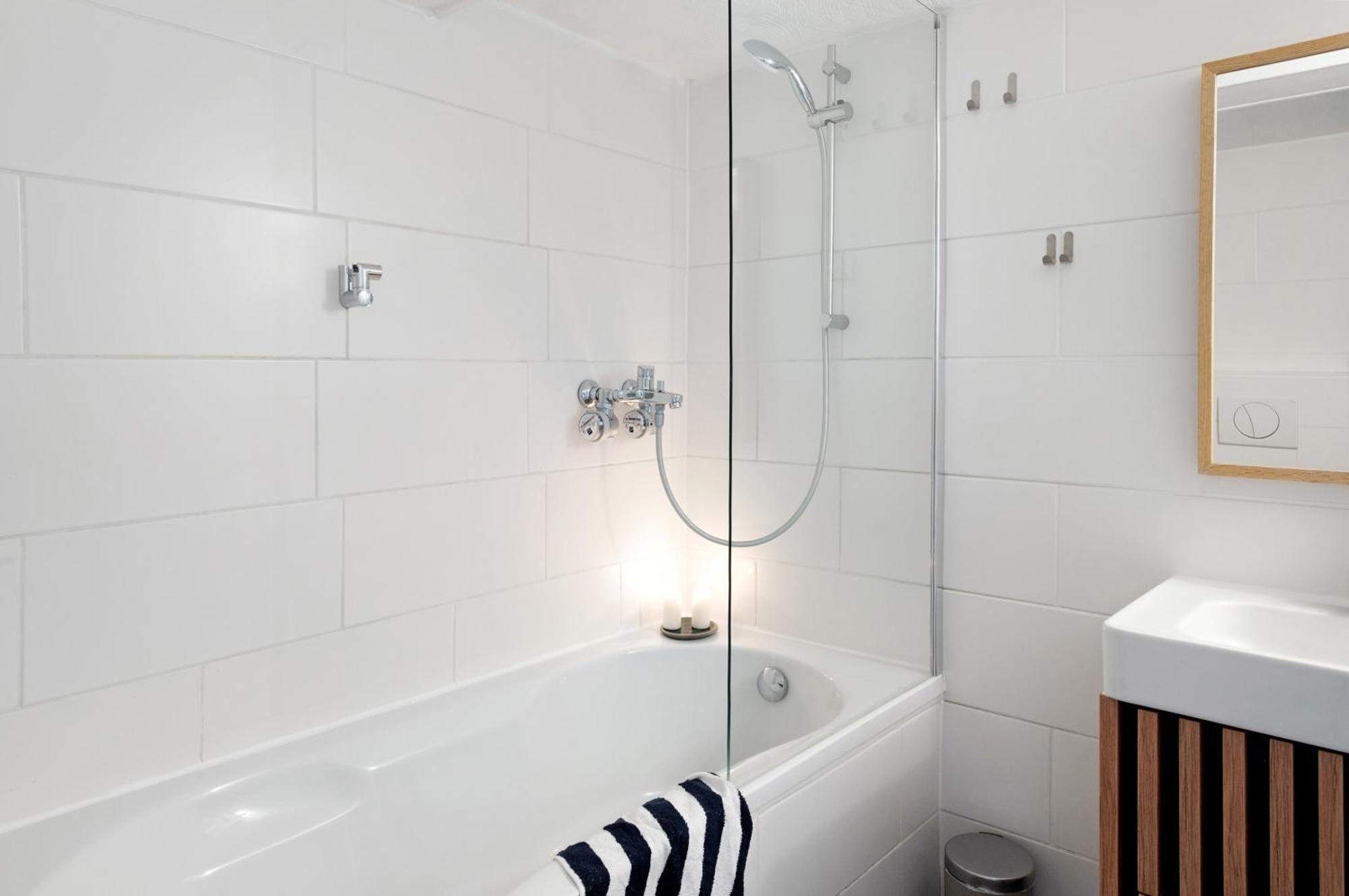 Ferienwohnung Luette Veer Ribnitz-Damgarten Εξωτερικό φωτογραφία