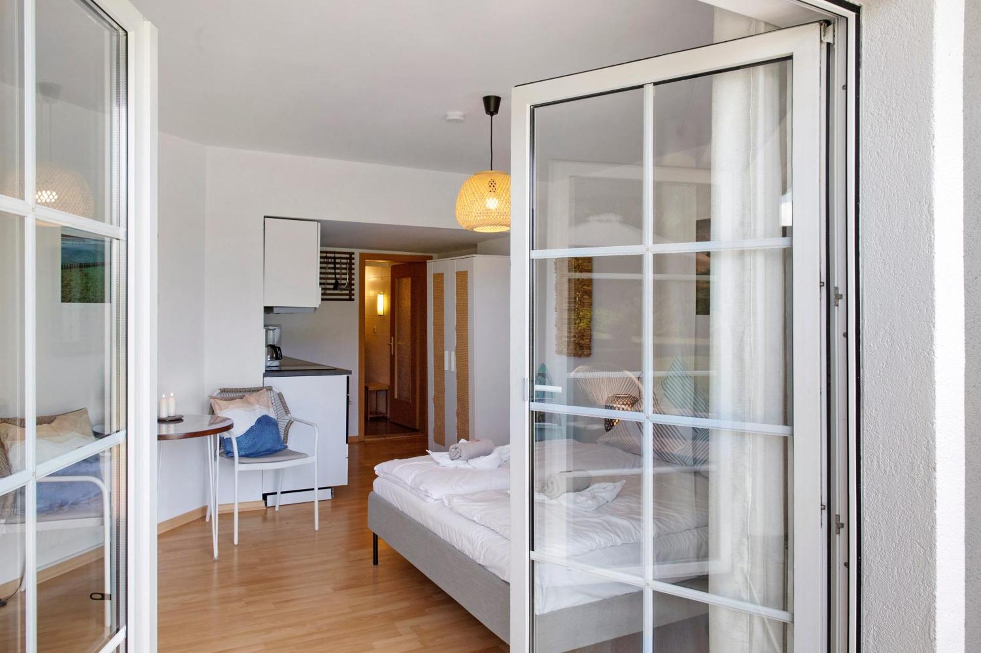 Ferienwohnung Luette Veer Ribnitz-Damgarten Εξωτερικό φωτογραφία