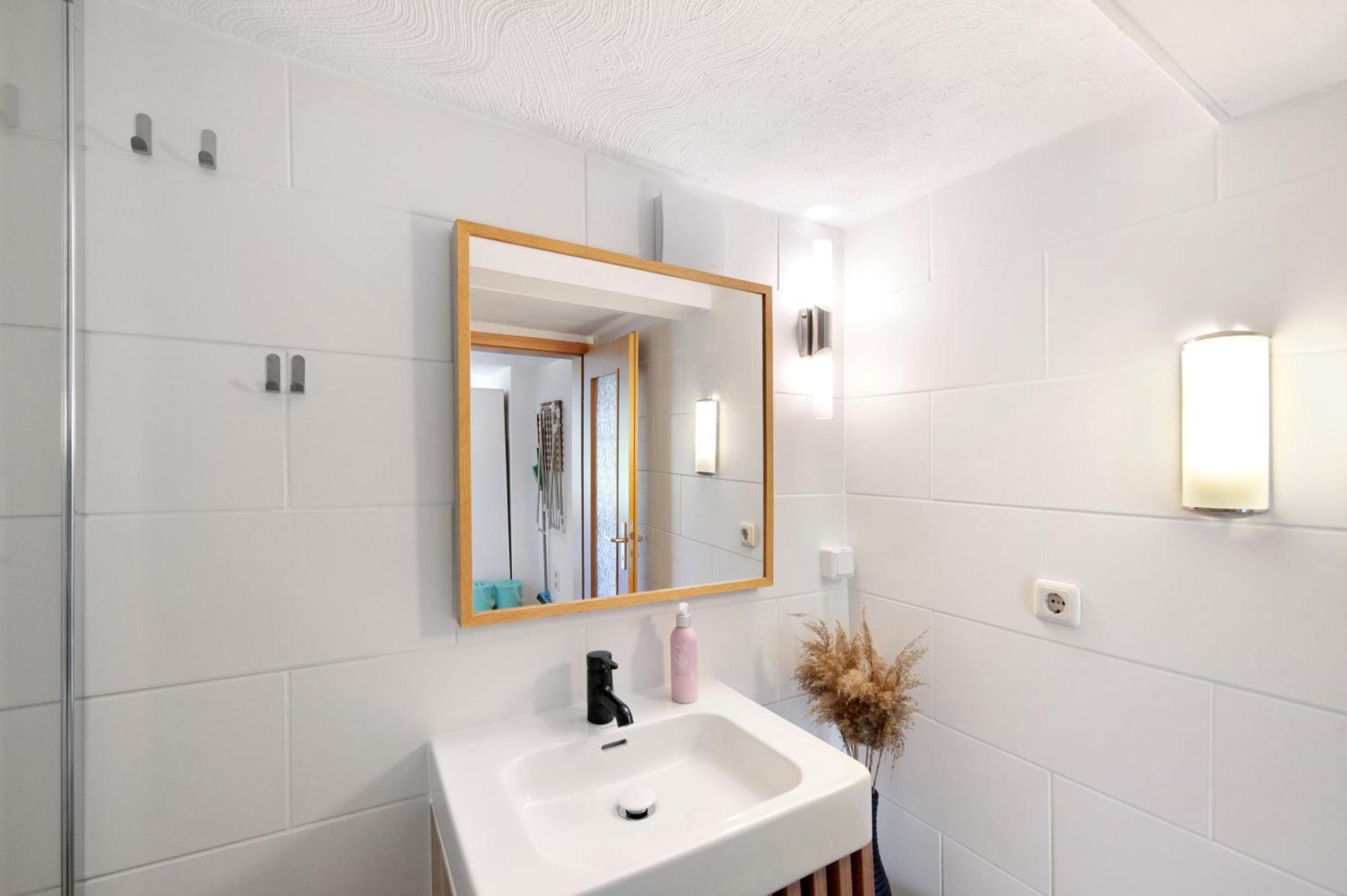 Ferienwohnung Luette Veer Ribnitz-Damgarten Εξωτερικό φωτογραφία