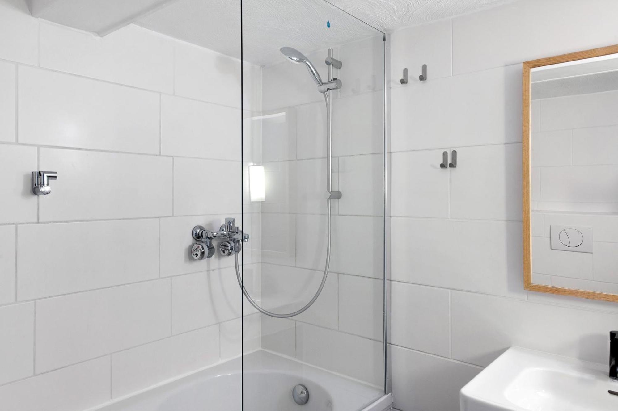 Ferienwohnung Luette Veer Ribnitz-Damgarten Εξωτερικό φωτογραφία