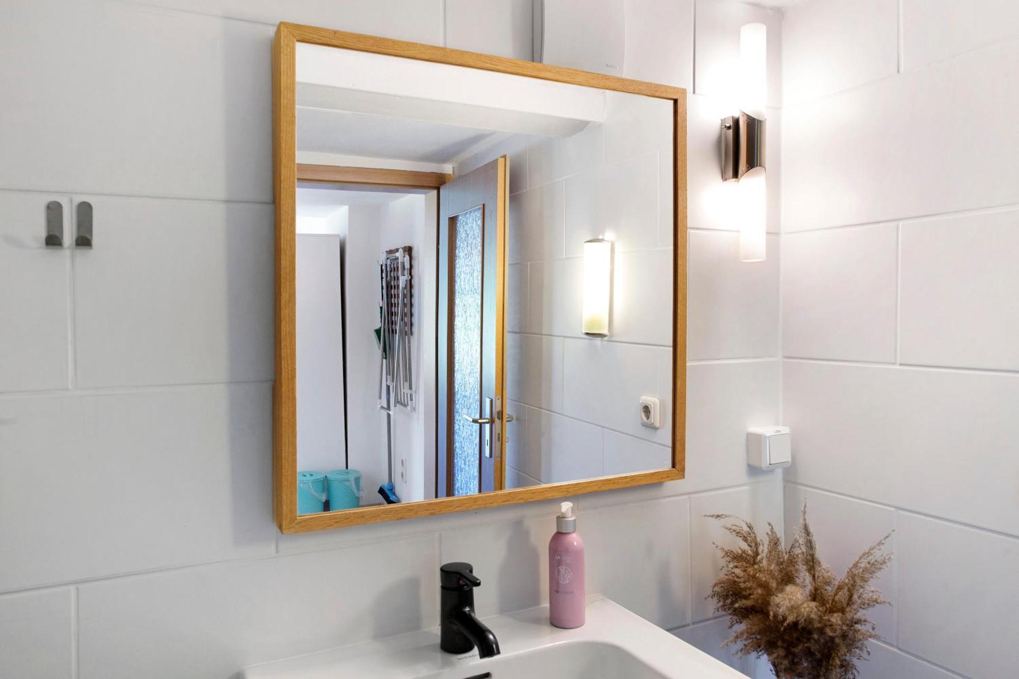Ferienwohnung Luette Veer Ribnitz-Damgarten Εξωτερικό φωτογραφία