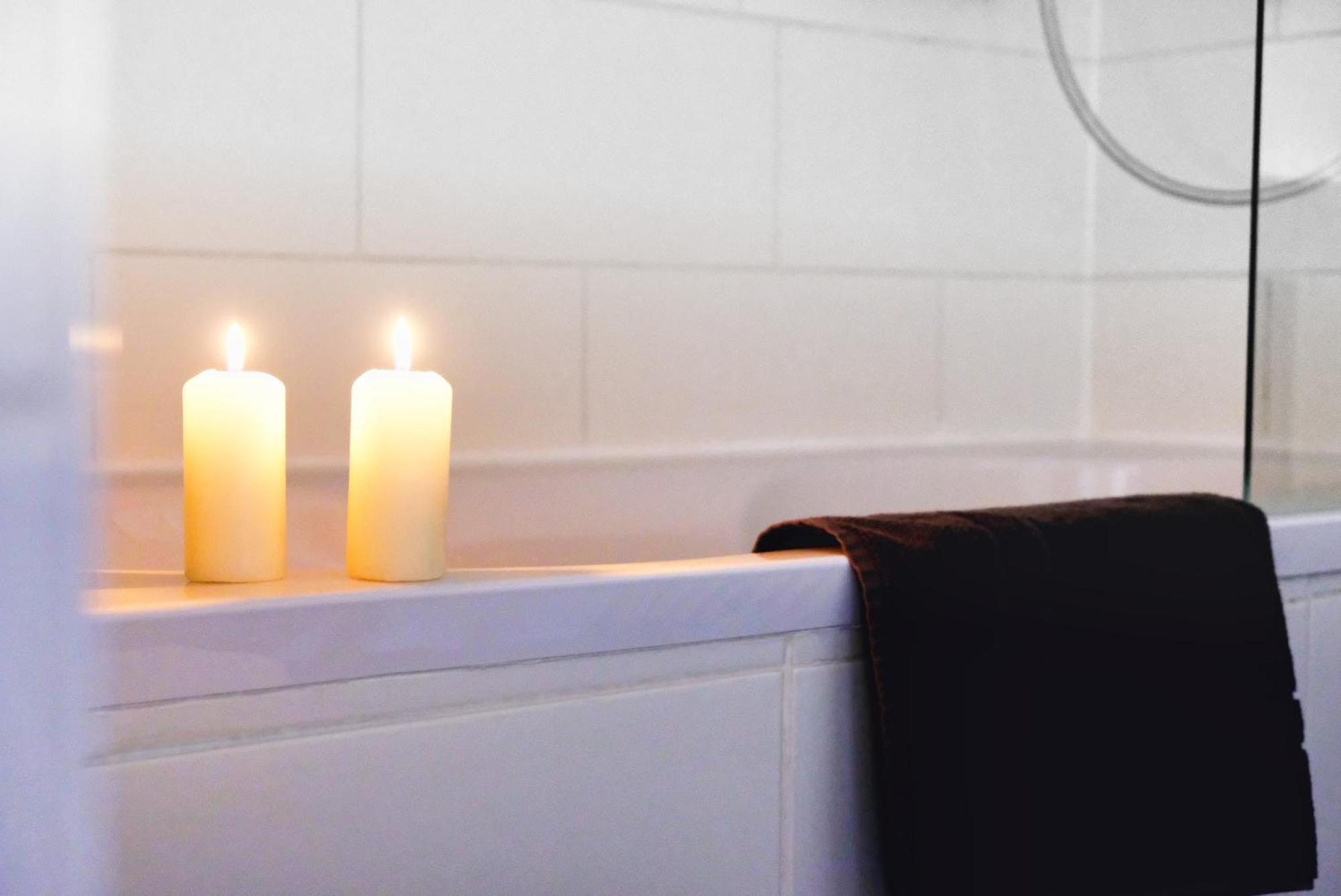 Ferienwohnung Luette Veer Ribnitz-Damgarten Εξωτερικό φωτογραφία