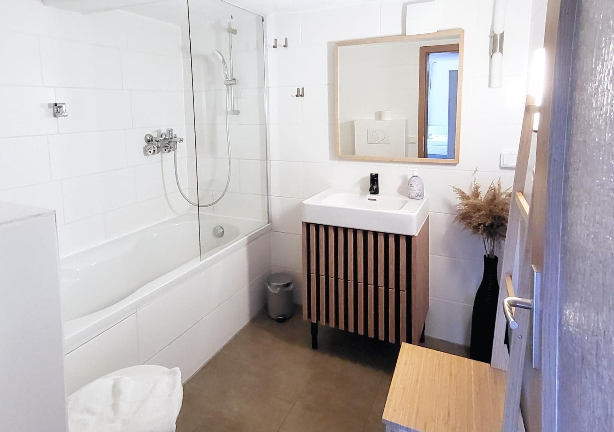 Ferienwohnung Luette Veer Ribnitz-Damgarten Εξωτερικό φωτογραφία